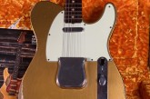 Fender 2020 Custom Shop 61 Telecaster Aged Aztec Gold-4.jpg